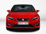 Seat Leon 2013 года